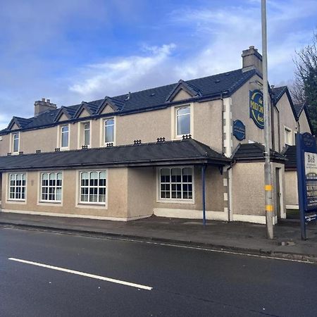Lochway Hotel Dumbarton Dış mekan fotoğraf